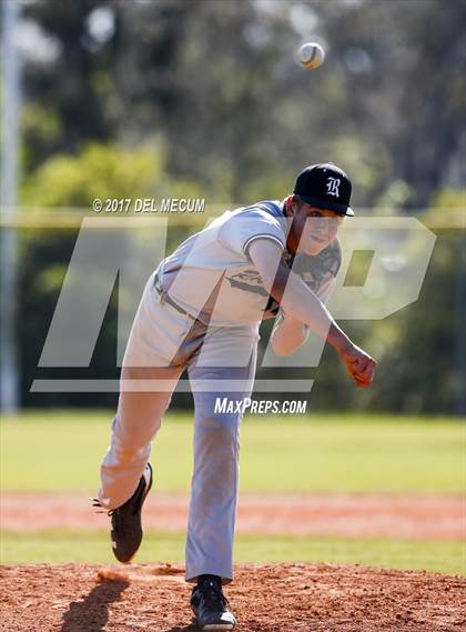 Thumbnail 2 in Wesley Chapel vs. Riverview (Tony Saladino Tournament) photogallery.