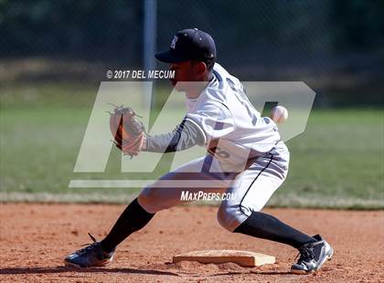 Thumbnail 1 in Wesley Chapel vs. Riverview (Tony Saladino Tournament) photogallery.