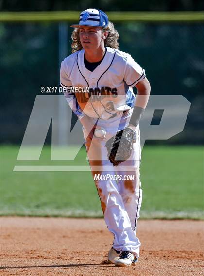 Thumbnail 2 in Wesley Chapel vs. Riverview (Tony Saladino Tournament) photogallery.