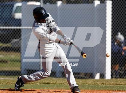 Thumbnail 2 in Wesley Chapel vs. Riverview (Tony Saladino Tournament) photogallery.