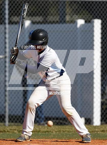Thumbnail 3 in Wesley Chapel vs. Riverview (Tony Saladino Tournament) photogallery.