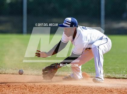 Thumbnail 3 in Wesley Chapel vs. Riverview (Tony Saladino Tournament) photogallery.