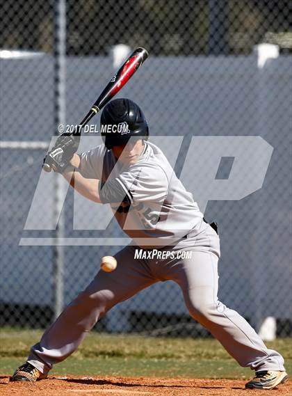 Thumbnail 1 in Wesley Chapel vs. Riverview (Tony Saladino Tournament) photogallery.