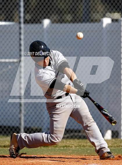 Thumbnail 2 in Wesley Chapel vs. Riverview (Tony Saladino Tournament) photogallery.