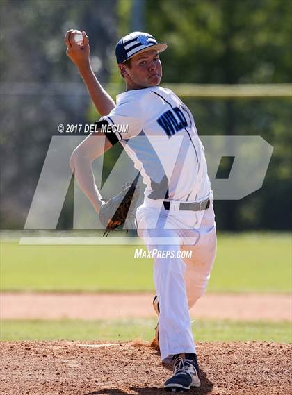 Thumbnail 2 in Wesley Chapel vs. Riverview (Tony Saladino Tournament) photogallery.