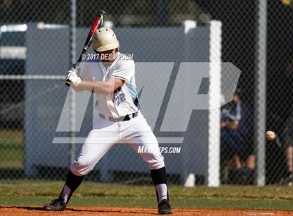 Thumbnail 1 in Wesley Chapel vs. Riverview (Tony Saladino Tournament) photogallery.