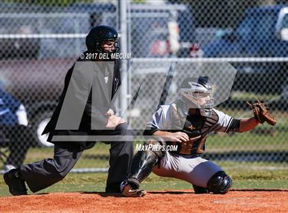 Thumbnail 2 in Wesley Chapel vs. Riverview (Tony Saladino Tournament) photogallery.