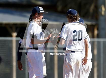 Thumbnail 2 in Wesley Chapel vs. Riverview (Tony Saladino Tournament) photogallery.