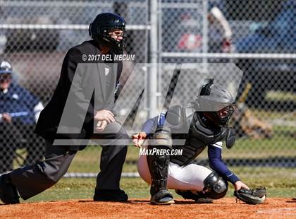 Thumbnail 1 in Wesley Chapel vs. Riverview (Tony Saladino Tournament) photogallery.