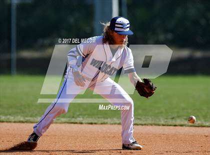 Thumbnail 3 in Wesley Chapel vs. Riverview (Tony Saladino Tournament) photogallery.
