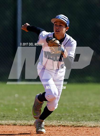 Thumbnail 1 in Wesley Chapel vs. Riverview (Tony Saladino Tournament) photogallery.