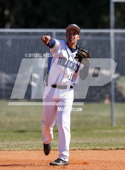 Thumbnail 2 in Wesley Chapel vs. Riverview (Tony Saladino Tournament) photogallery.
