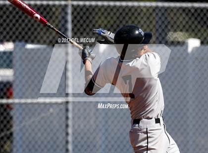 Thumbnail 2 in Wesley Chapel vs. Riverview (Tony Saladino Tournament) photogallery.