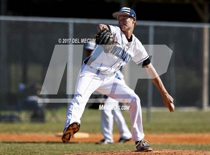 Thumbnail 1 in Wesley Chapel vs. Riverview (Tony Saladino Tournament) photogallery.