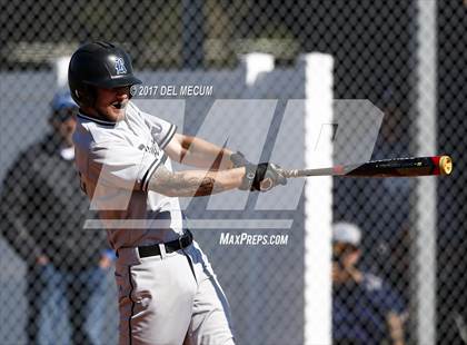 Thumbnail 2 in Wesley Chapel vs. Riverview (Tony Saladino Tournament) photogallery.