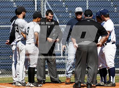 Thumbnail 2 in Wesley Chapel vs. Riverview (Tony Saladino Tournament) photogallery.
