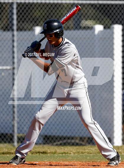 Thumbnail 2 in Wesley Chapel vs. Riverview (Tony Saladino Tournament) photogallery.