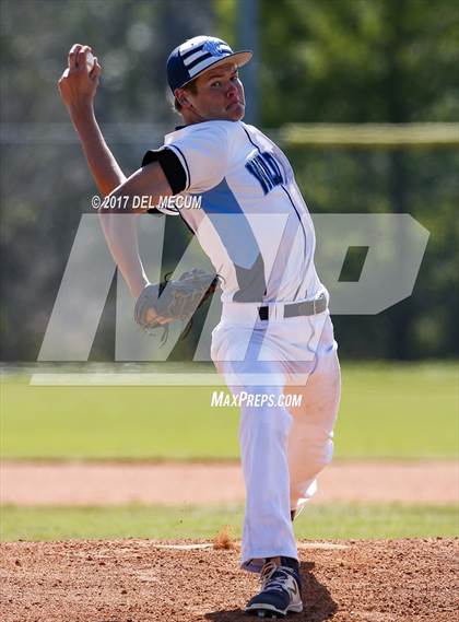 Thumbnail 2 in Wesley Chapel vs. Riverview (Tony Saladino Tournament) photogallery.