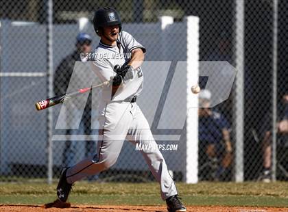 Thumbnail 1 in Wesley Chapel vs. Riverview (Tony Saladino Tournament) photogallery.