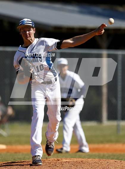 Thumbnail 1 in Wesley Chapel vs. Riverview (Tony Saladino Tournament) photogallery.
