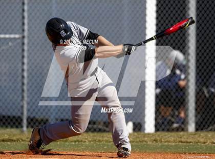 Thumbnail 2 in Wesley Chapel vs. Riverview (Tony Saladino Tournament) photogallery.