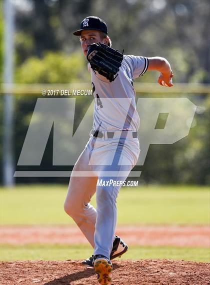 Thumbnail 2 in Wesley Chapel vs. Riverview (Tony Saladino Tournament) photogallery.