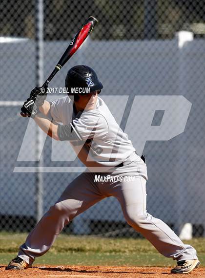 Thumbnail 3 in Wesley Chapel vs. Riverview (Tony Saladino Tournament) photogallery.