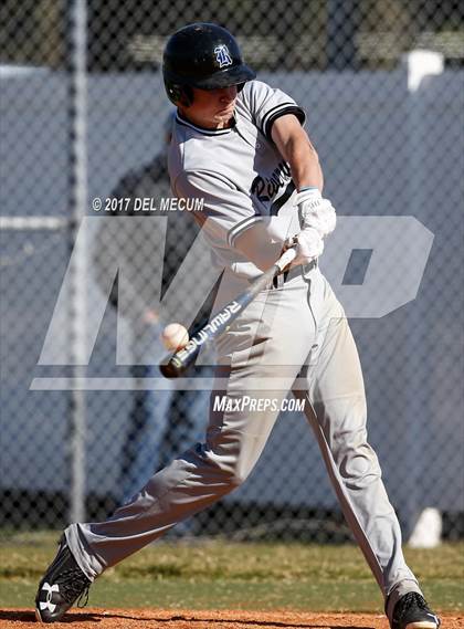 Thumbnail 2 in Wesley Chapel vs. Riverview (Tony Saladino Tournament) photogallery.