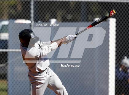 Thumbnail 3 in Wesley Chapel vs. Riverview (Tony Saladino Tournament) photogallery.