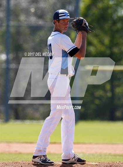 Thumbnail 3 in Wesley Chapel vs. Riverview (Tony Saladino Tournament) photogallery.