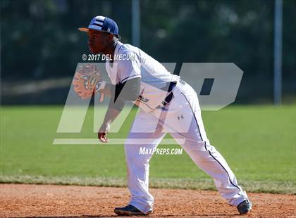 Thumbnail 3 in Wesley Chapel vs. Riverview (Tony Saladino Tournament) photogallery.