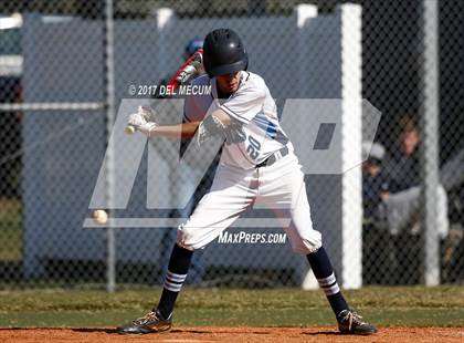 Thumbnail 2 in Wesley Chapel vs. Riverview (Tony Saladino Tournament) photogallery.