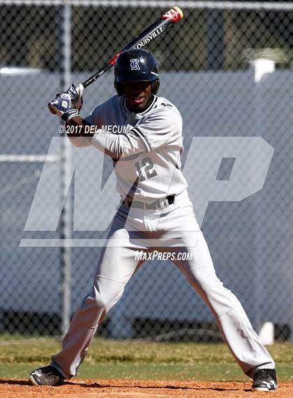 Thumbnail 2 in Wesley Chapel vs. Riverview (Tony Saladino Tournament) photogallery.