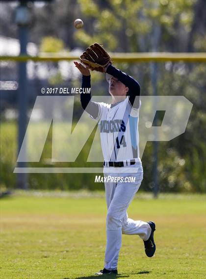 Thumbnail 1 in Wesley Chapel vs. Riverview (Tony Saladino Tournament) photogallery.