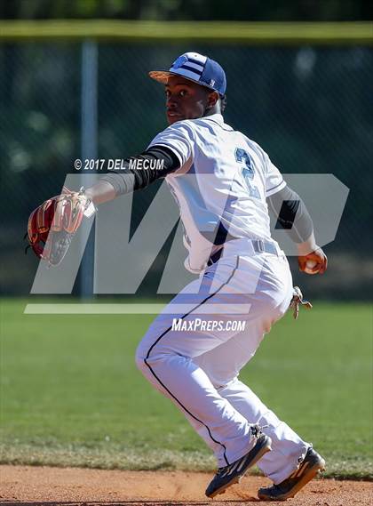 Thumbnail 1 in Wesley Chapel vs. Riverview (Tony Saladino Tournament) photogallery.