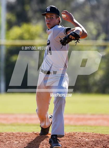 Thumbnail 3 in Wesley Chapel vs. Riverview (Tony Saladino Tournament) photogallery.