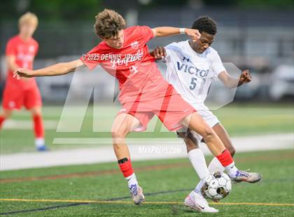Thumbnail 1 in Victor @ Penfield photogallery.
