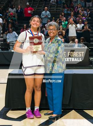 Mallard Creek vs. Hoggard (NCHSAA 8A Final)