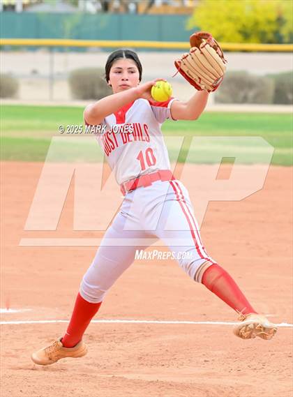 Thumbnail 3 in River Valley @ Highland Prep photogallery.