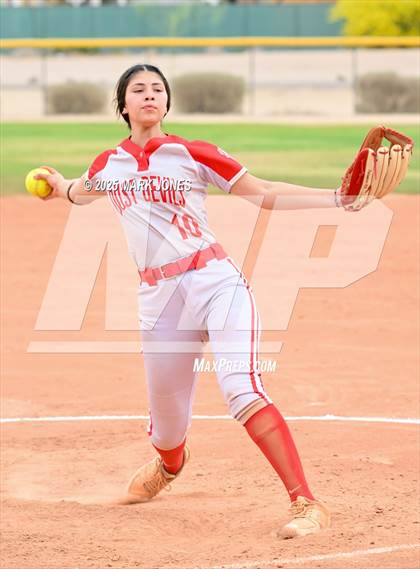 Thumbnail 3 in River Valley @ Highland Prep photogallery.