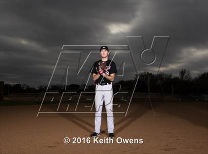 Thumbnail 1 in Coppell (Preseason Top 5 Photo Shoot) photogallery.