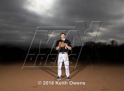 Thumbnail 1 in Coppell (Preseason Top 5 Photo Shoot) photogallery.