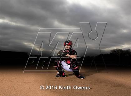 Thumbnail 1 in Coppell (Preseason Top 5 Photo Shoot) photogallery.