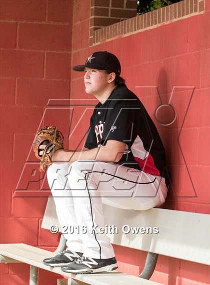 Thumbnail 3 in Coppell (Preseason Top 5 Photo Shoot) photogallery.