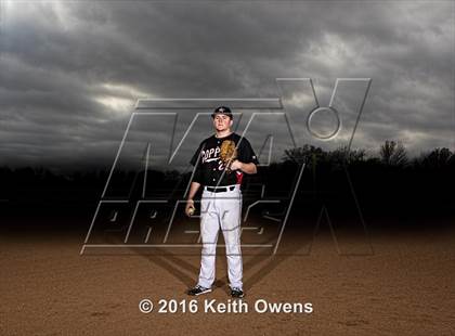 Thumbnail 3 in Coppell (Preseason Top 5 Photo Shoot) photogallery.