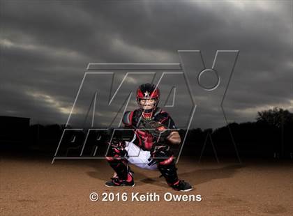 Thumbnail 3 in Coppell (Preseason Top 5 Photo Shoot) photogallery.