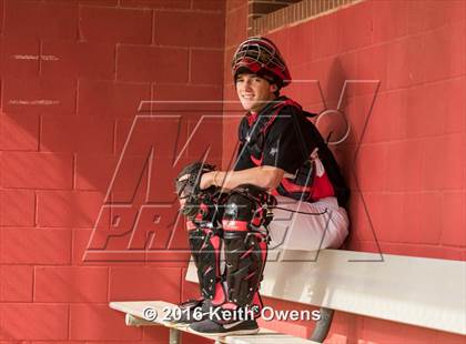 Thumbnail 3 in Coppell (Preseason Top 5 Photo Shoot) photogallery.