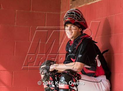 Thumbnail 2 in Coppell (Preseason Top 5 Photo Shoot) photogallery.