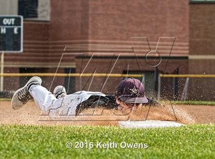 Thumbnail 1 in Coppell (Preseason Top 5 Photo Shoot) photogallery.