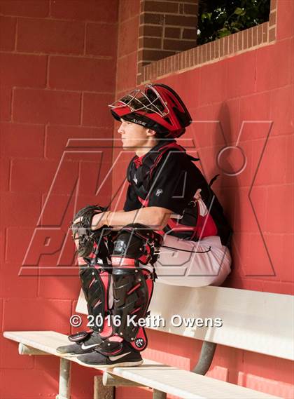 Thumbnail 3 in Coppell (Preseason Top 5 Photo Shoot) photogallery.